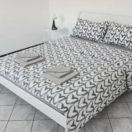 Apartament A Sul Di *