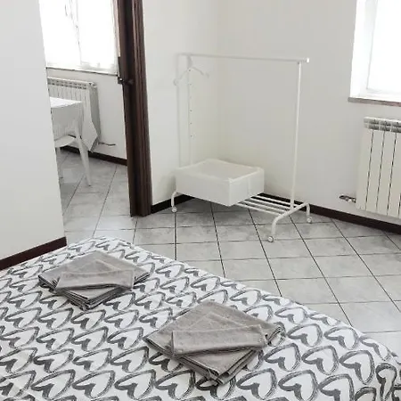 Apartament A Sul Di *
