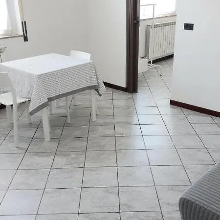 A Sul Di Apartament