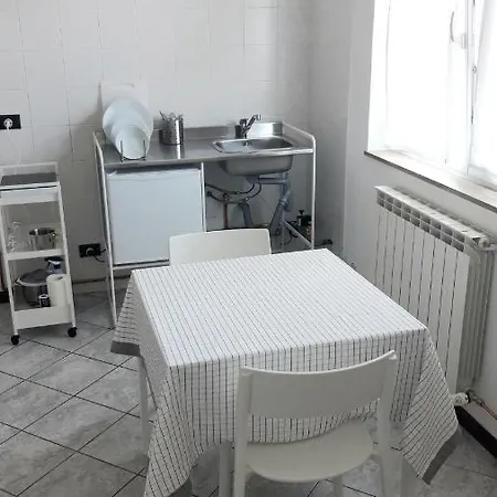A Sul Di Apartament *